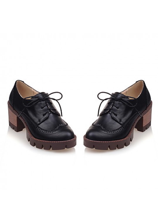 Women's Boots Spring / Summer / Winter Platform / Outdoor / Office & Career / Party & Evening /