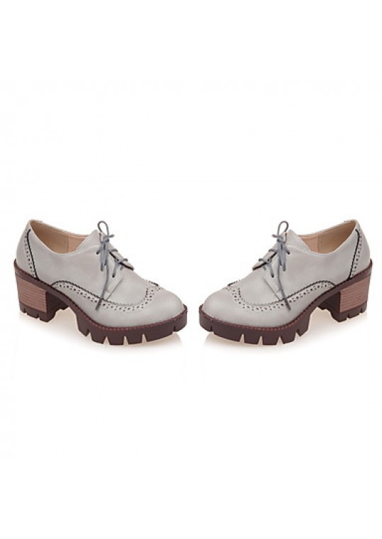 Women's Boots Spring / Summer / Winter Platform / Outdoor / Office & Career / Party & Evening /