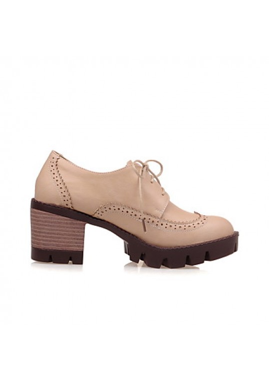 Women's Boots Spring / Summer / Winter Platform / Outdoor / Office & Career / Party & Evening /